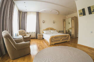 Гостиница Классик Томск-1