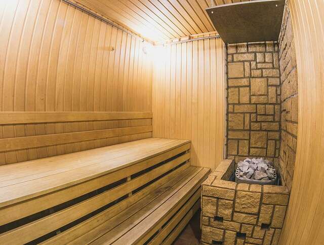 Гостиница Классик Томск-46