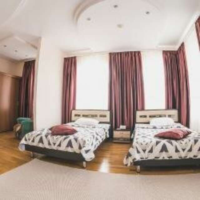 Гостиница Классик Томск-103