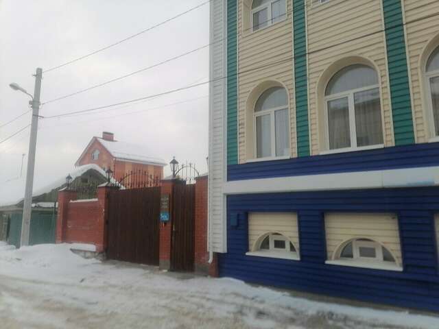 Гостиница Классик Томск-102