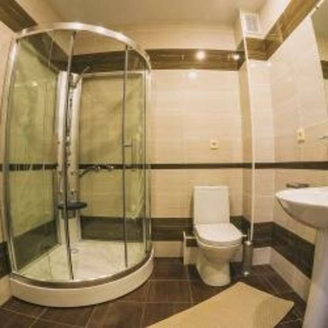 Гостиница Классик Томск-208