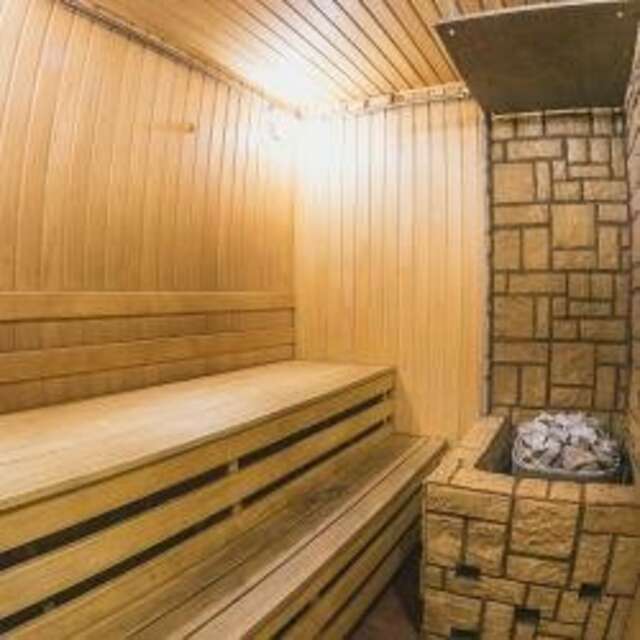 Гостиница Классик Томск-140