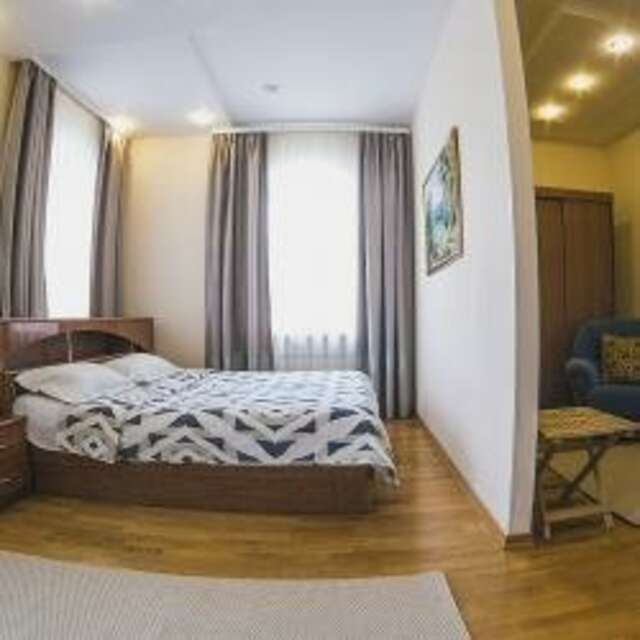 Гостиница Классик Томск-202