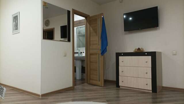 Гостиница Классик Томск-211