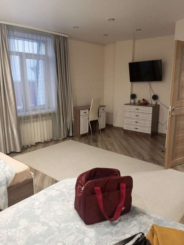 Гостиница Классик Томск-215