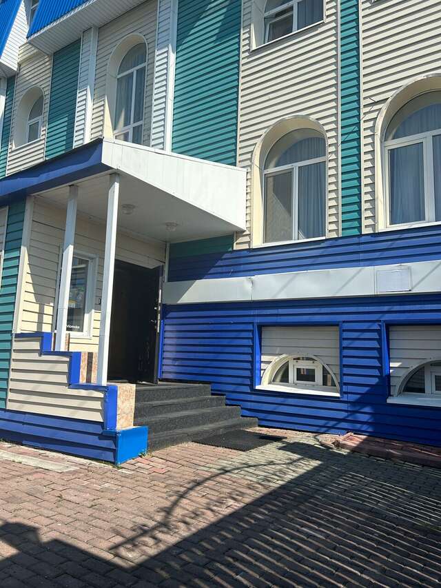 Гостиница Классик Томск-31
